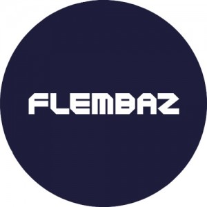 Flembaz Logo